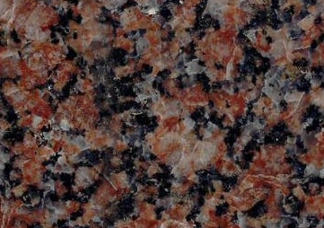 Granit Rosso Raveno