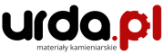 URDA.pl :: Materiały kamieniarskie