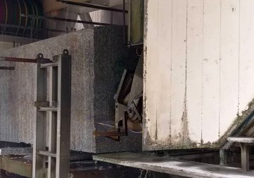 Traki linowe do bloków